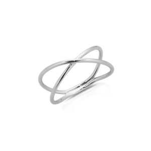 ANELLO A FILO LAVORATO A MANO - 40028