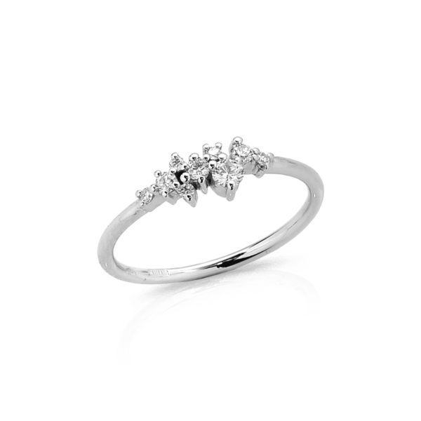 ANELLO CON DIAMANTI